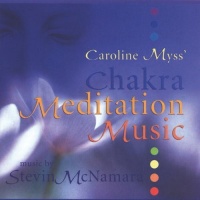 Sounds True Stevin Mcnamara - Caroline Myss: Chakra Meditation Music Photo