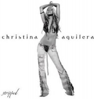 Rca Christina Aguilera - Stripped Photo