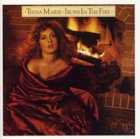 Mca Special Products Teena Marie - Irons In the Fire Photo