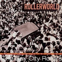 ACROBAT Bay City Rollers - Rollerworld Photo