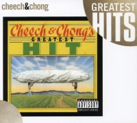 Warner Bros UK Cheech & Chong - Greatest Hits Photo
