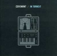 Metropolis Records Covenant - In Transit Photo
