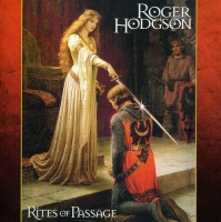 Ais Roger Hodgson - Rites of Passage Photo