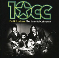 Spectrum Audio UK 10cc - I'M Not In Love: Essential Collection Photo