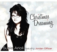 Jazzheads Susie Arioli - Christmas Dreaming Photo