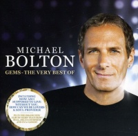 Sony UK Michael Bolton - Gems: Very Best of Photo