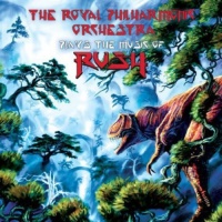 Cleopatra Records Royal Philharmonic Orchestra - Plays the Music of Rush Photo