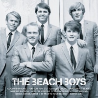 Capitol Beach Boys - Icon Photo