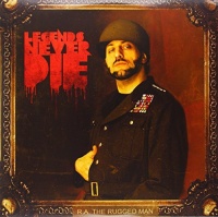 Nature Sounds R.a. Rugged Man - Legends Never Die Photo