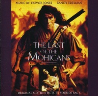 Imports Various Artists - Last of the Mohicans Photo