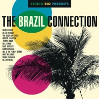 Sony Legacy Various Artists - Studio Rio Presents: the Brazil Connection Photo