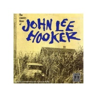 Obc John Lee Hooker - Country Blues Photo