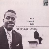 Ojc Ray Bryant - Ray Bryant Trio Photo