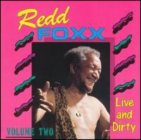 Richmond Redd Foxx - Live & Funny 2 Photo