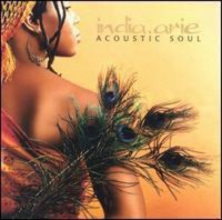 Motown India Arie - Acoustic Soul Photo