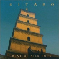 Domo Records Kitaro - Best of Silk Road Photo