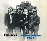 Repertoire Downliners Sect - Sect Photo
