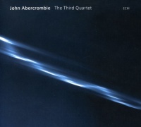 Ecm Records John Abercrombie - Third Quartet Photo
