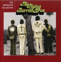 Hip O Records Flying Burrito Brothers - Definitive Collection Photo