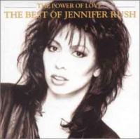 SonyBmg IntL Jennifer Rush - Power of Love: the Best of Jennifer Photo