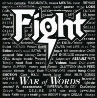 Sbme Special Mkts Fight - War of Words Photo