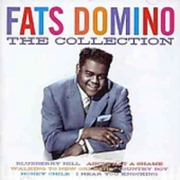 EMI Gold Imports Fats Domino - Collection Photo