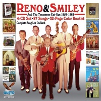 Gusto Reno & Smiley - 1959 -1963 Photo