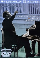 Parnassus Richter / Beethoven - Sviatoslav Richter Plays Beethoven & Chopin Photo
