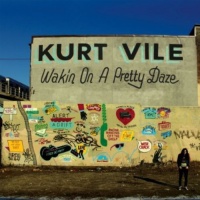 Matador Records Kurt Vile - Wakin On a Pretty Daze Photo