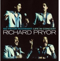 Shout Factory Richard Pryor - No Pryor Restraint: Life In Concert Photo