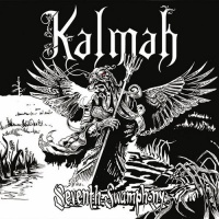 Spinefarm Kalmah - Seventh Swamphony Photo