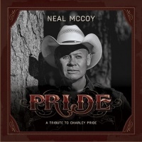 Slate Creek Records Neal Mccoy - Pride Photo