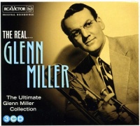 Sony UK Glenn Miller - Real Glenn Miller Photo