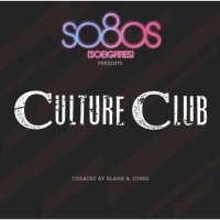 Imports Culture Club - So80s Presents Culture Club Curated By Blank & Jon Photo