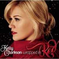 Imports Kelly Clarkson - Wrapped In Red: Deluxe Edition Photo