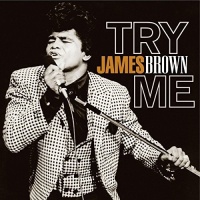 Imports James Brown - Try Me Photo