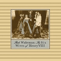 Imports Rick Wakeman - The Six Wives of Henry VIII Photo