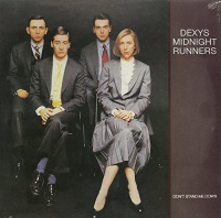 Imports Dexys Midnight Runners - Don'T Stand Me Down Photo
