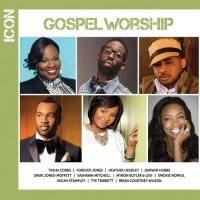Motown Icon Gospel Worship / Various Photo