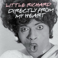 Fantasy Little Richard - Directly From My Heart Photo