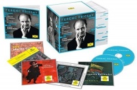 Deutsche Grammophon Ferenc Fricsay - Complete Recordings On Vol 2 Photo