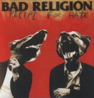 Epitaph Ada Bad Religion - Recipe For Hate Photo