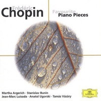 Deutsche Grammophon Chopin: Piano Favorites / Various Photo