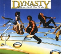 Unidisc Records Dynasty - Adventures In the Land Photo