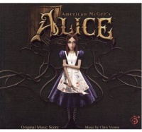 Six Degrees Records American Mcgee's Alice / O.S.T. Photo