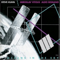 Sunny Side Steve Kuhn - Oceans In the Sky Photo