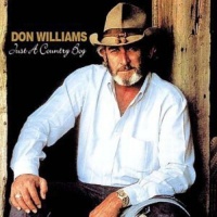 Fabulous Don Williams - Just a Country Boy Photo