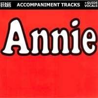 Stage Stars Classic Broadway Karoake 1: Annie / Various - Classic Broadway Karaoke 1: Annie / Various Photo