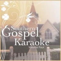 Open Mike Records Southern Gospel Karaoke 4 / Various Photo