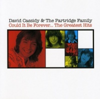 Sony Australia David Cassidy / Partridge Family - Could It Be Forever: the Greatest Hits Photo